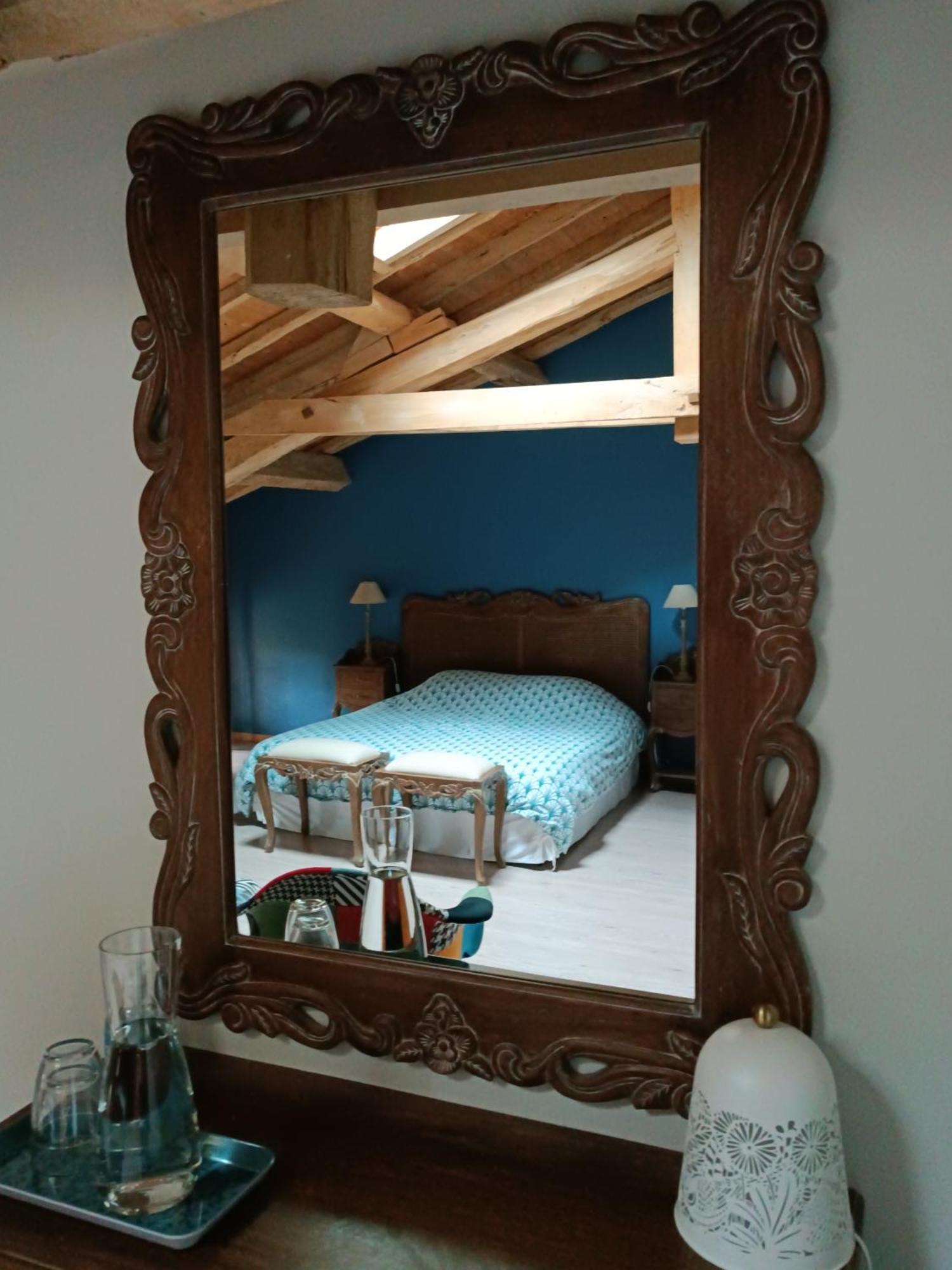 Chambres d'Hôtes Le Jardin Des Cèdres Lavaur (Tarn) Quarto foto