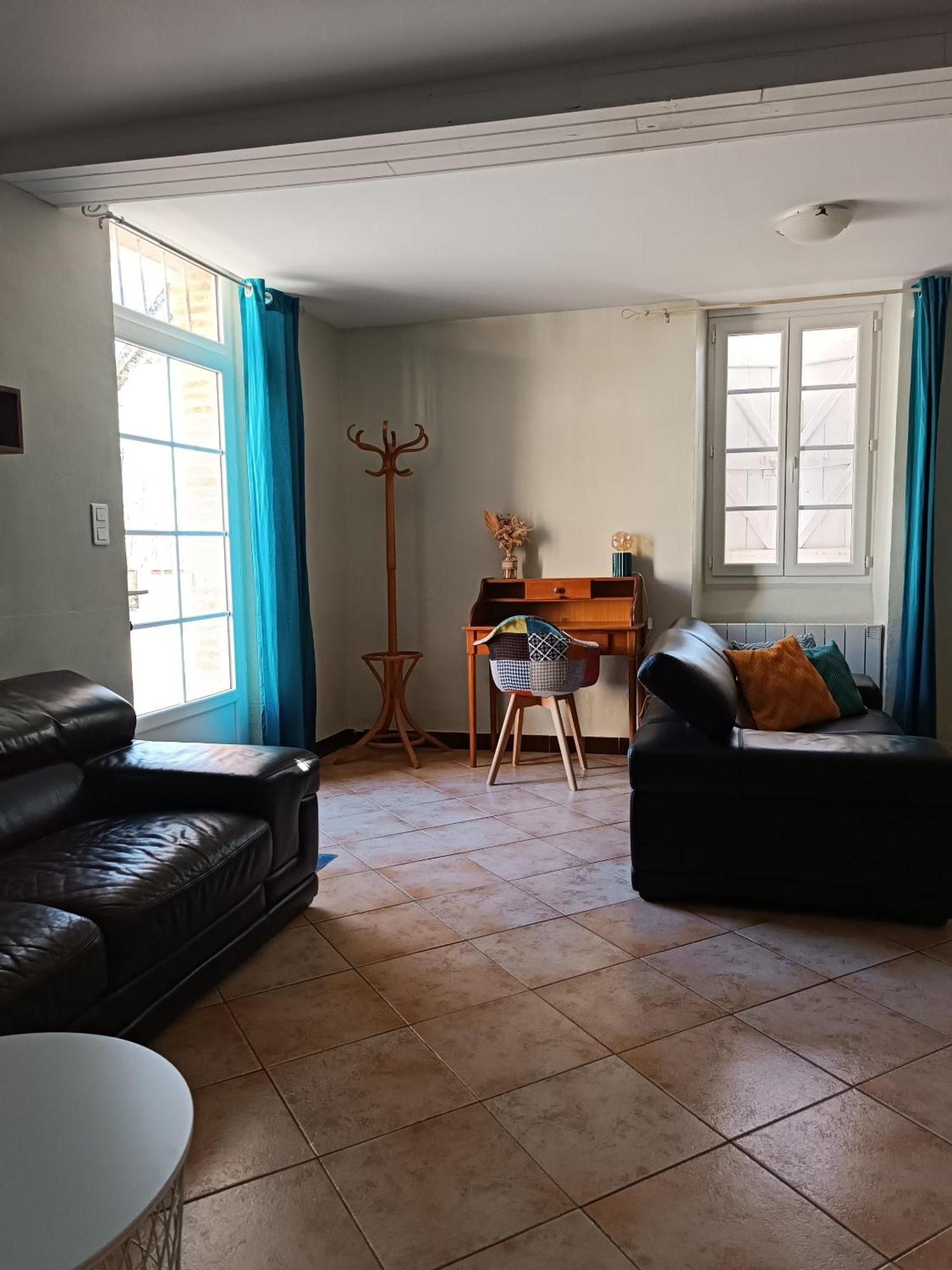 Chambres d'Hôtes Le Jardin Des Cèdres Lavaur (Tarn) Quarto foto
